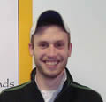 Andy Eiden, winner Open-B 2nd Chance 